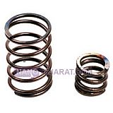 Compression spring Compression spring